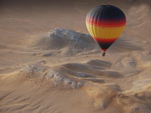 Air Balloon Dubai